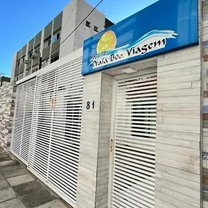 Мини-отель Pousada Praia Boa Viagem, Ресифи