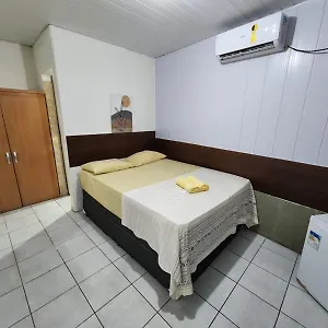 Casa Aeroporto Pousada Recife