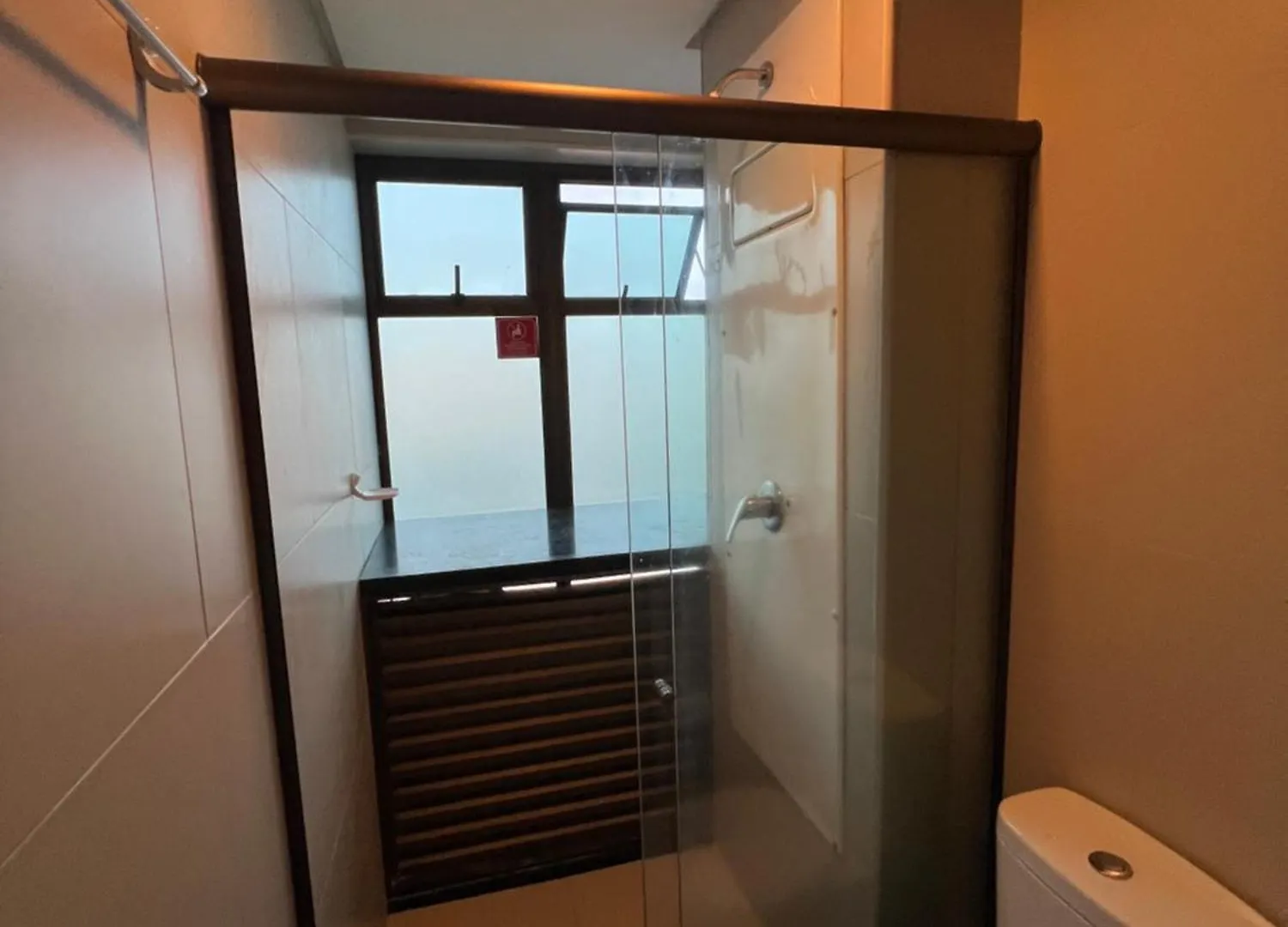 Flat Ramad Hotel Recife
