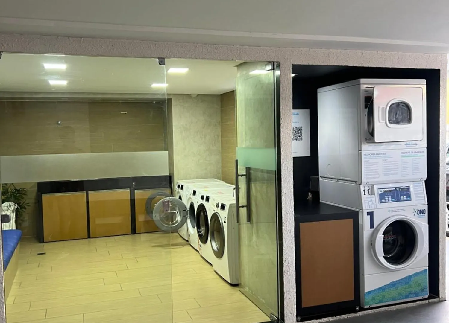 Flat Ramad Hotel Recife