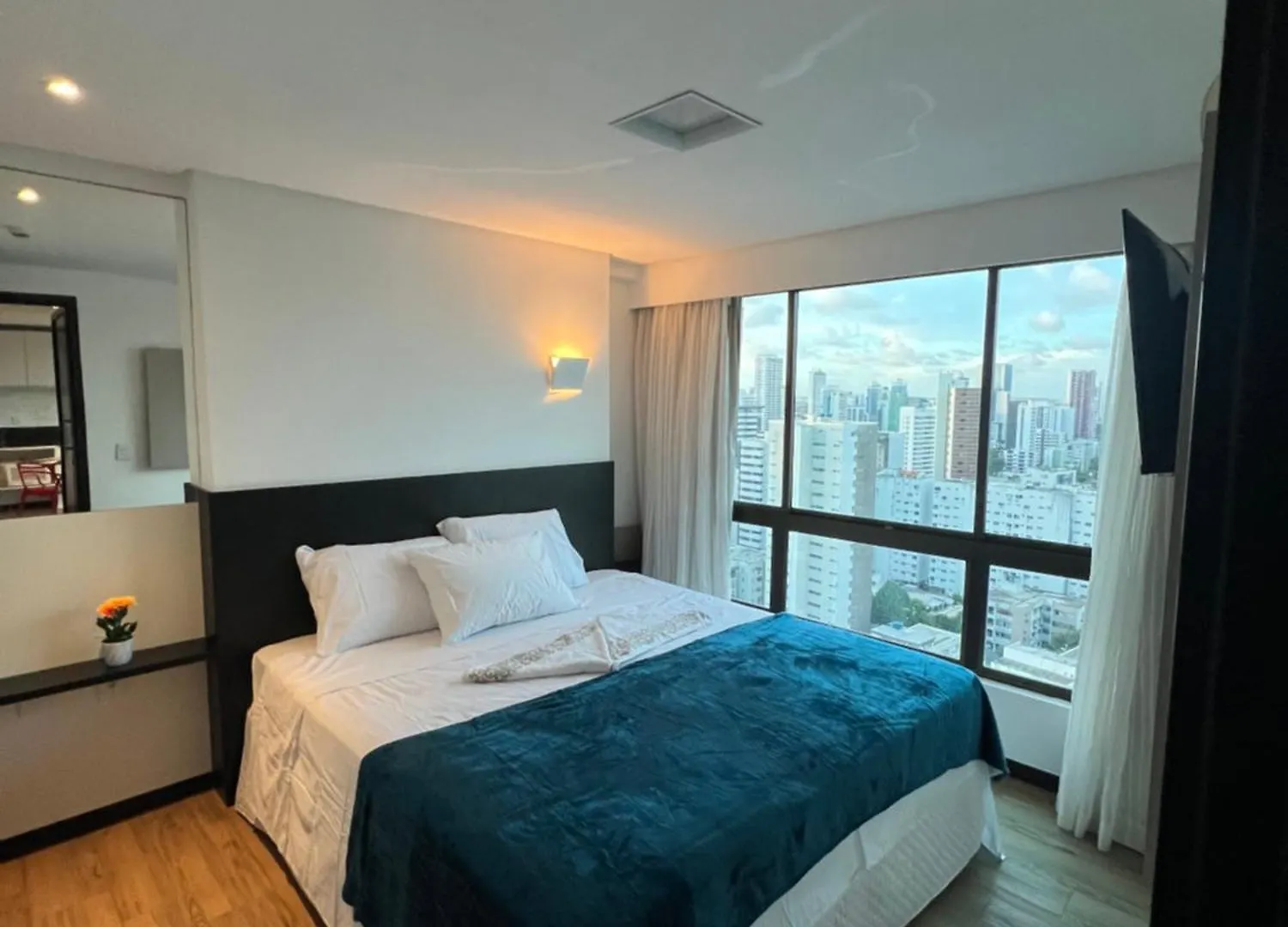 Flat Ramad Hotel Recife
