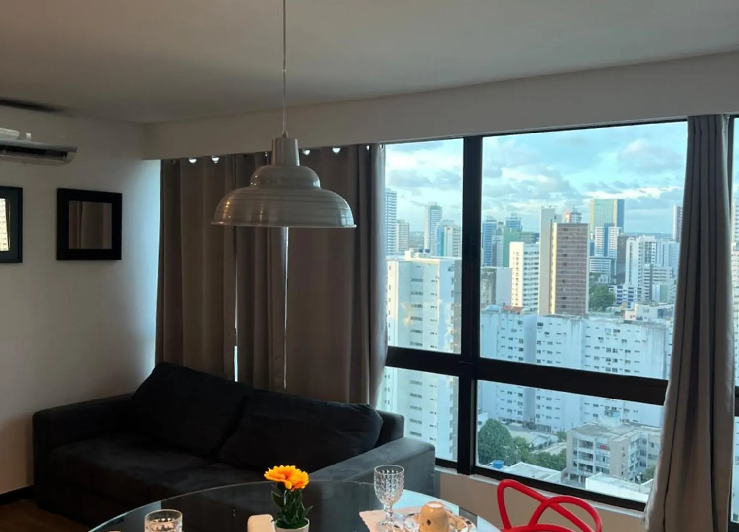 Flat Ramad Hotel Recife