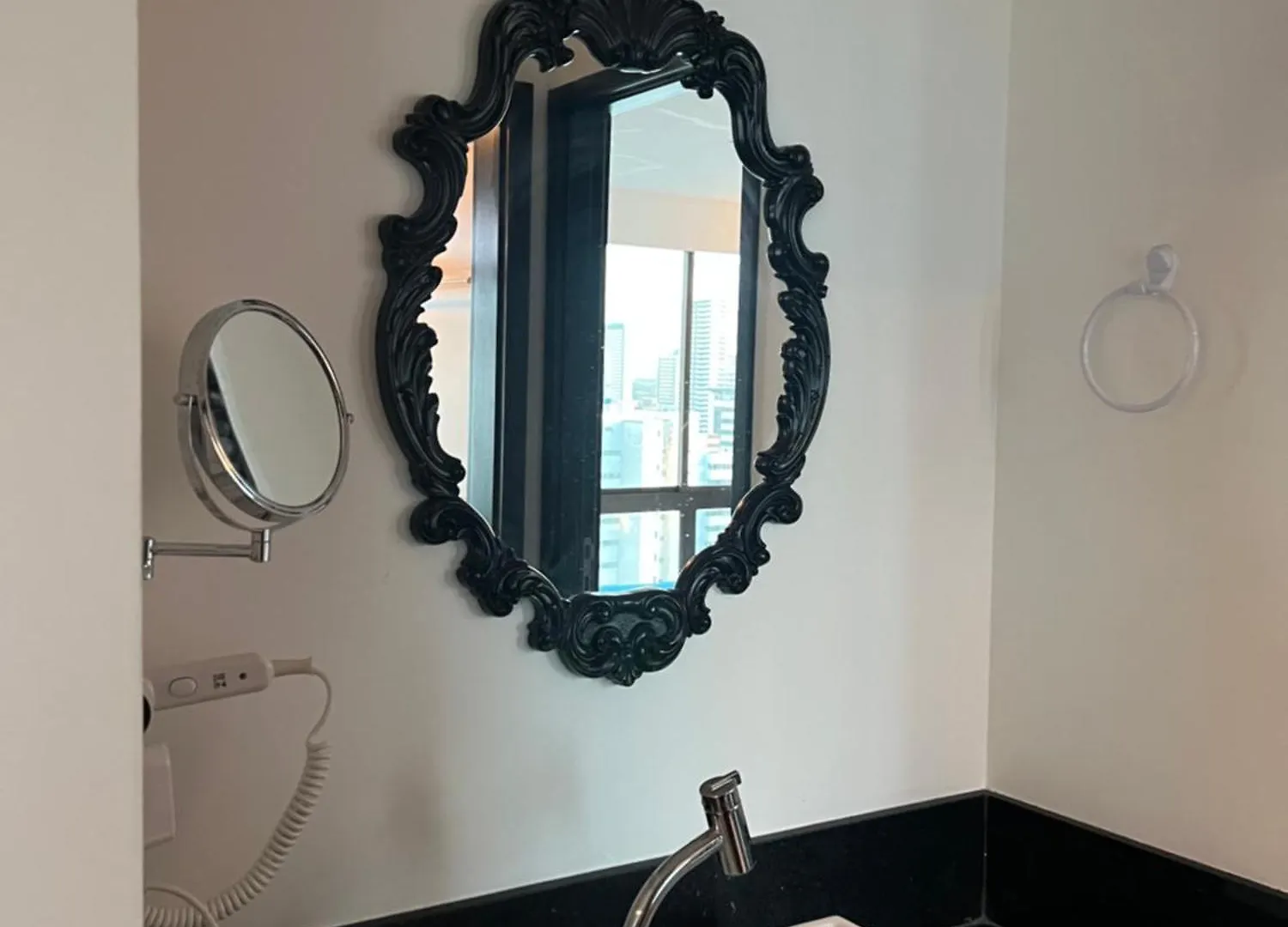 Flat Ramad Hotel Recife Brazília