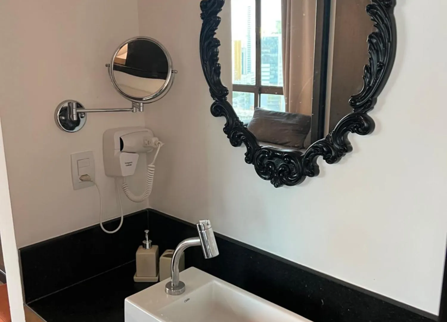 Flat Ramad Hotel Recife
