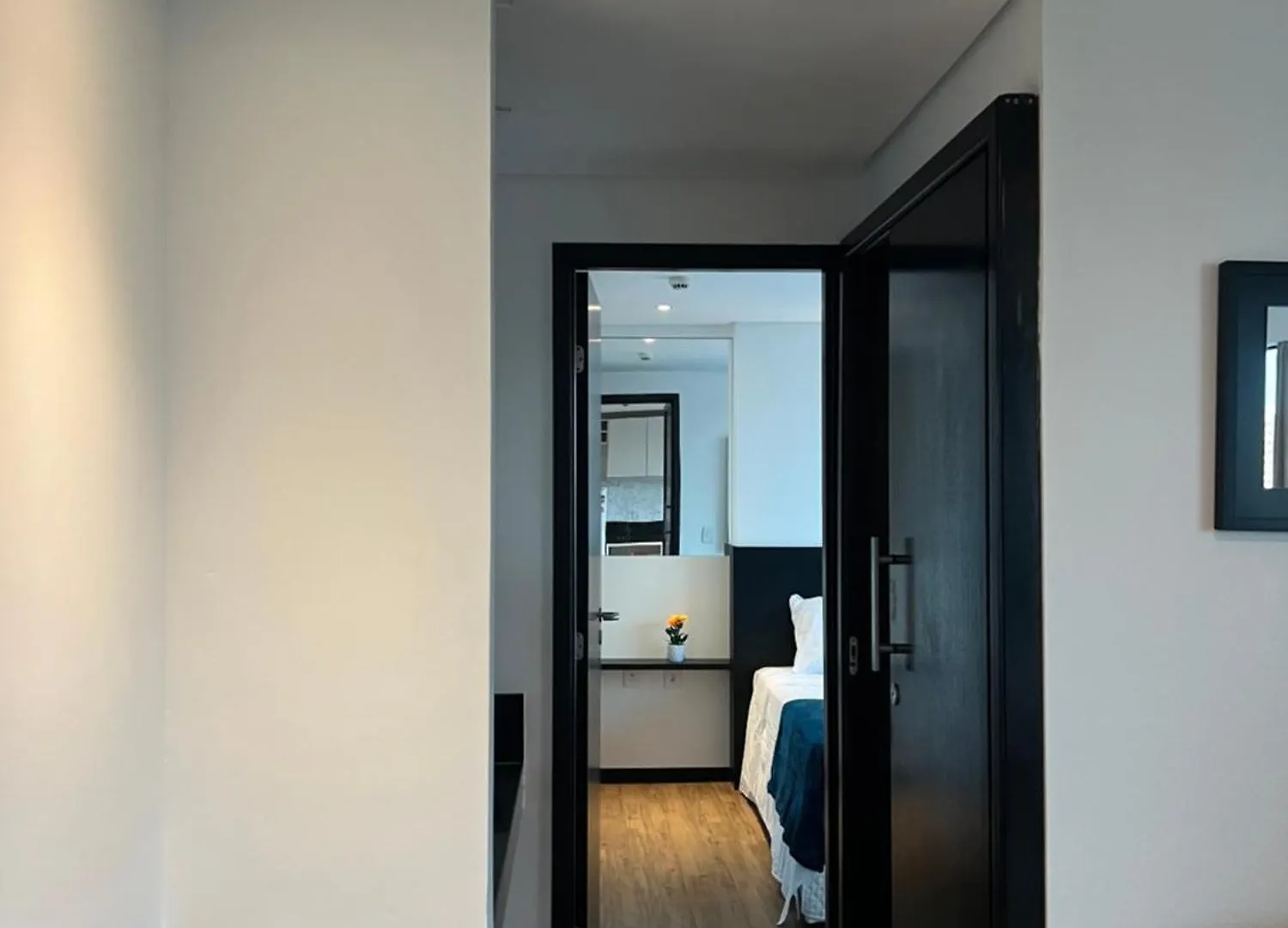 Flat Ramad Hotel Recife
