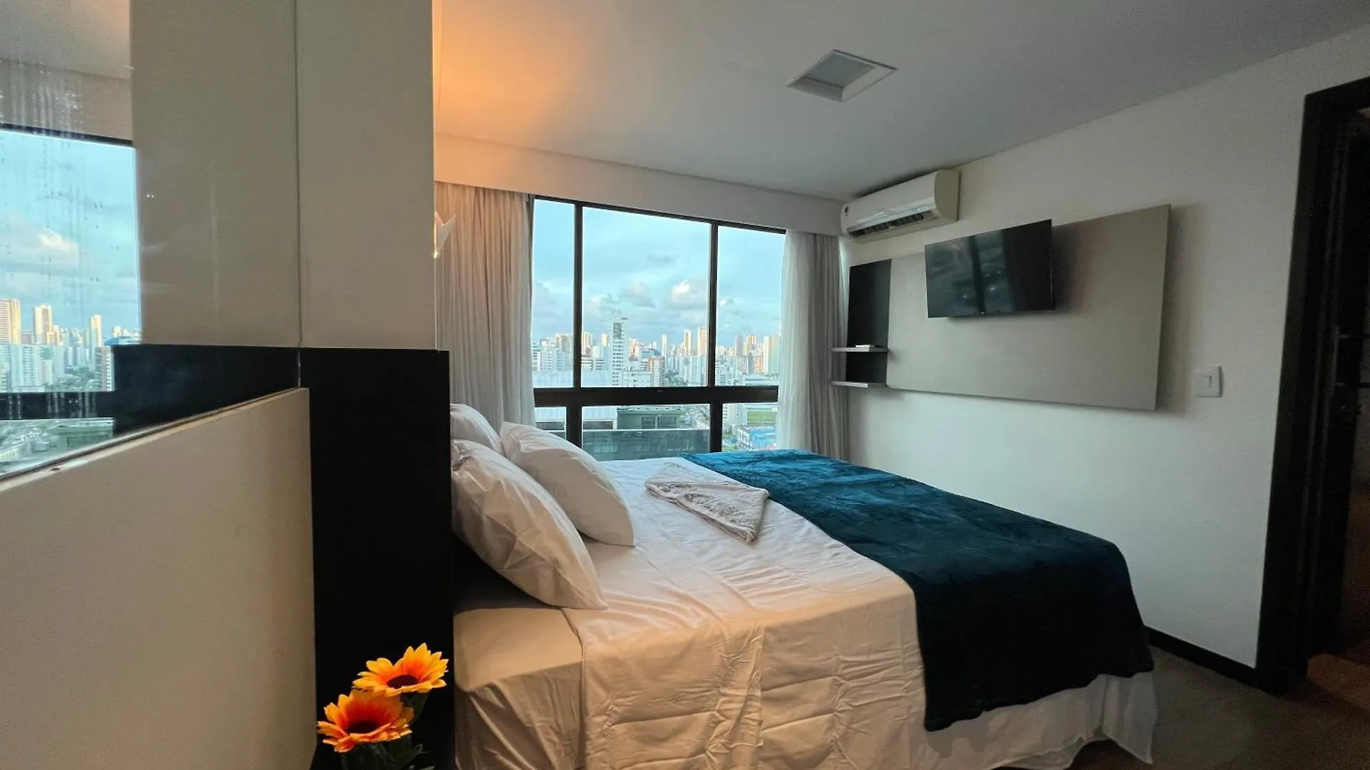 Flat Ramad Hotel Recife