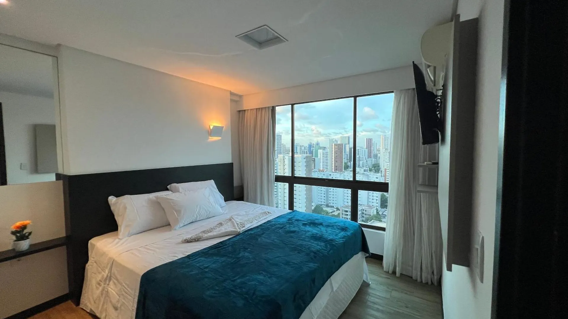 Flat Ramad Hotel Recife