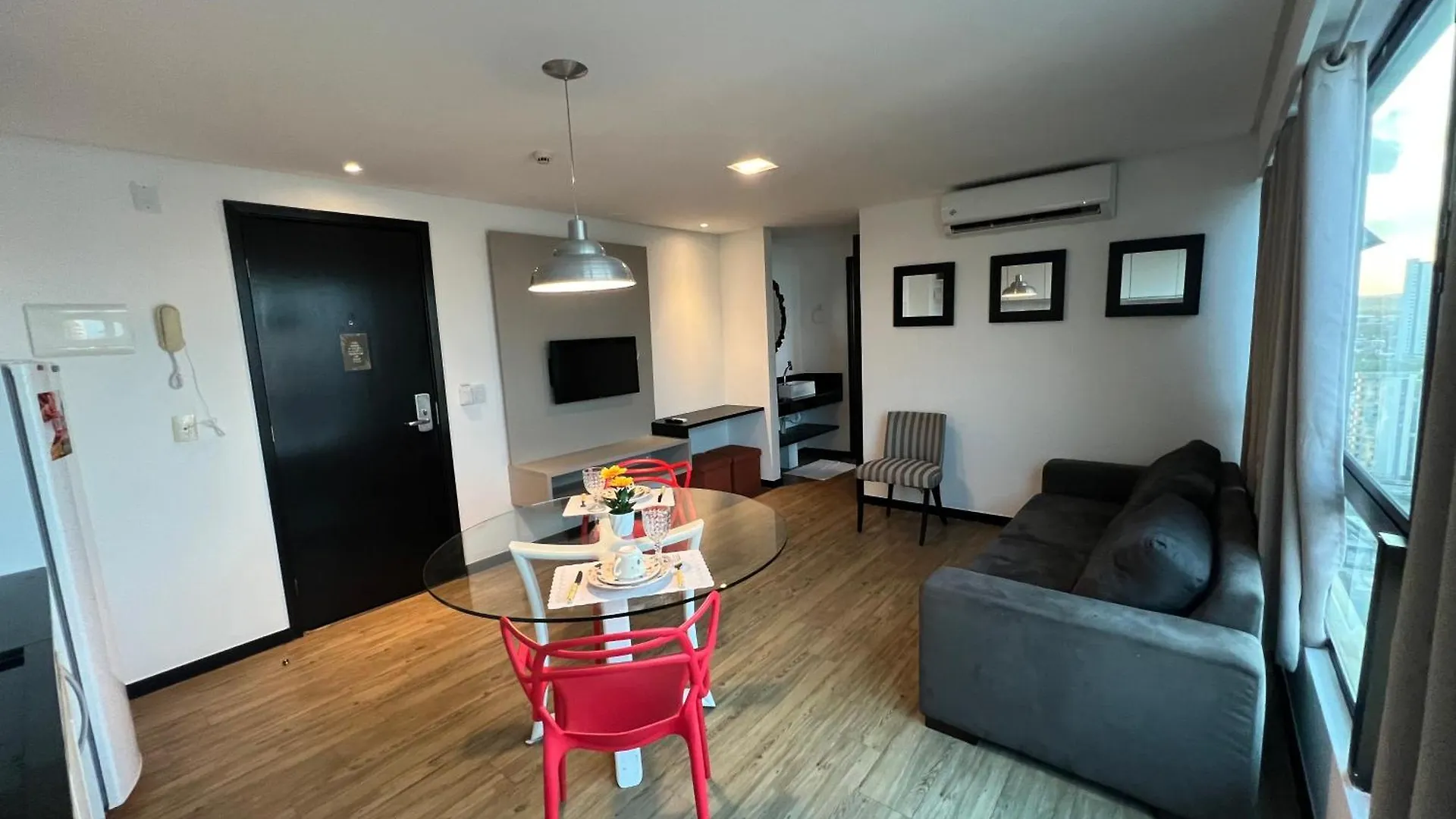Flat Ramad Hotel Recife