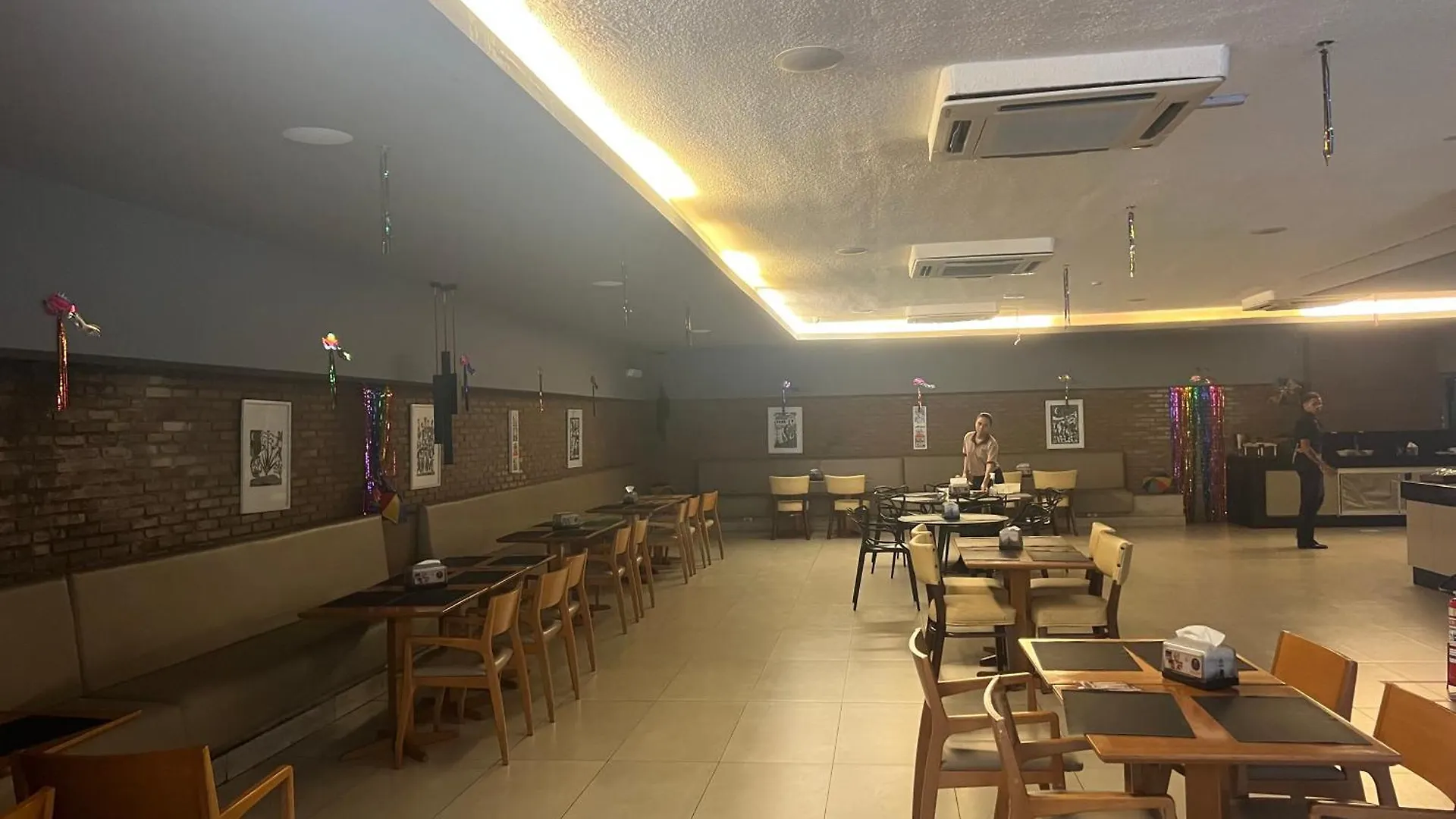 Flat Ramad Hotel Recife