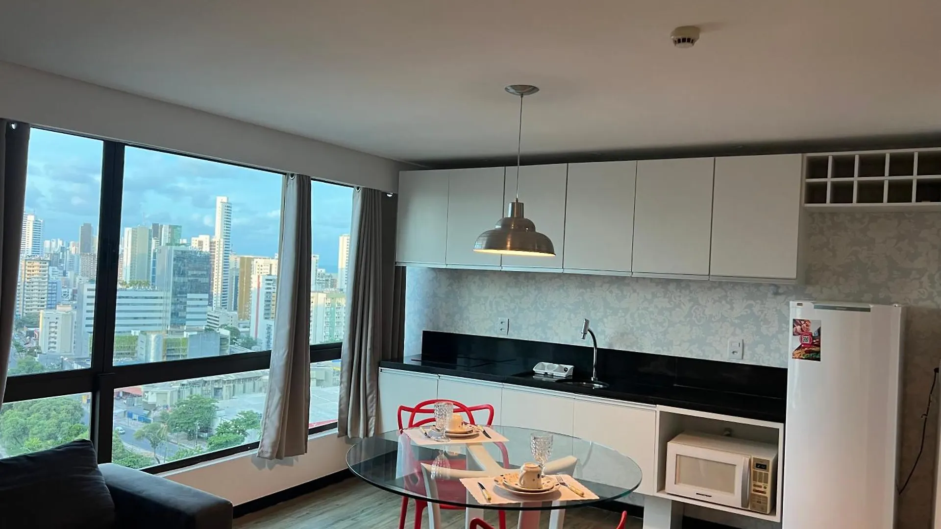 Flat Ramad Hotel Recife 4*,